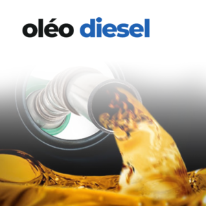 Oléo Diesel