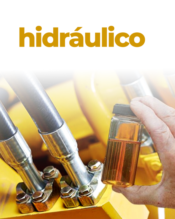 Hidráulico
